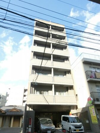 Eden金屋町（旧：TMビル）の物件外観写真